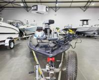 Mercury Crackleback 500 with 150HP Pro XS Mercury Linex Lynnwood
