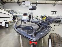 Mercury Crackleback 500 with 150HP Pro XS Mercury Linex Lynnwood
