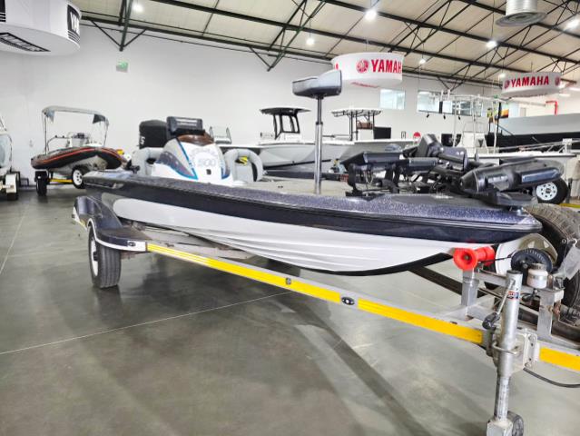 Mercury Crackleback 500 with 150HP Pro XS Mercury Linex Lynnwood