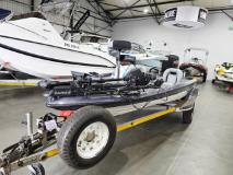 Mercury Crackleback 500 with 150HP Pro XS Mercury Linex Lynnwood