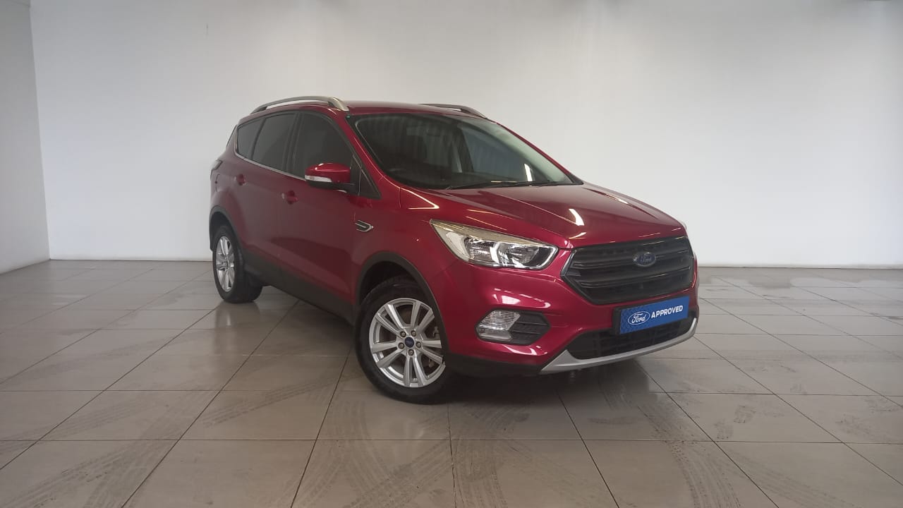 Ford Kuga 1.5T Ambiente Eastern Cape Motors East London
