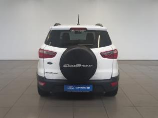 2021 Ford EcoSport 1.0T Trend for sale