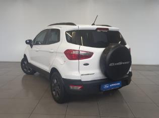 2021 Ford EcoSport 1.0T Trend for sale