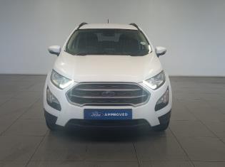 2021 Ford EcoSport 1.0T Trend for sale
