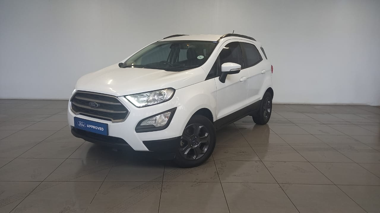 2021 Ford EcoSport for sale on 5DayDeals South Africa