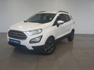2021 Ford EcoSport 1.0T Trend for sale