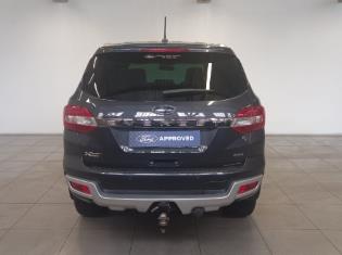 2019 Ford Everest 3.2TDCi 4WD XLT for sale