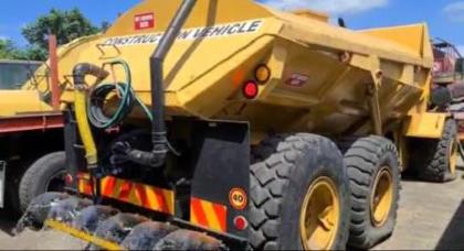 Bell B20B Africaplant.com