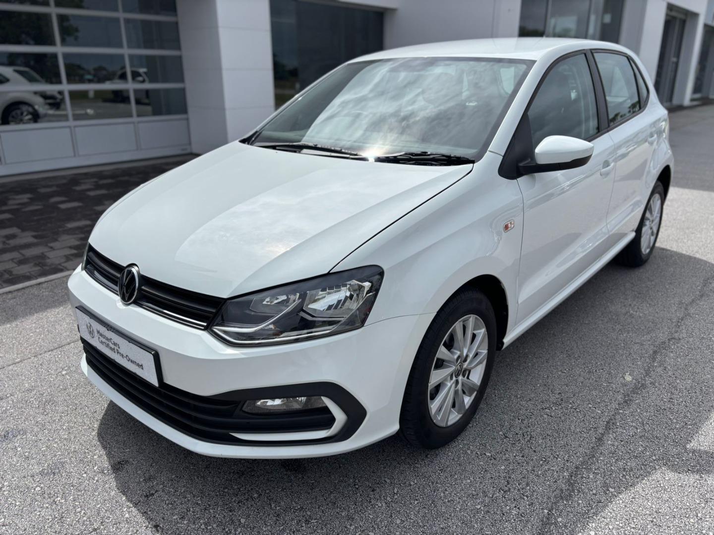 2024 Volkswagen Polo Vivo for sale on 5DayDeals South Africa