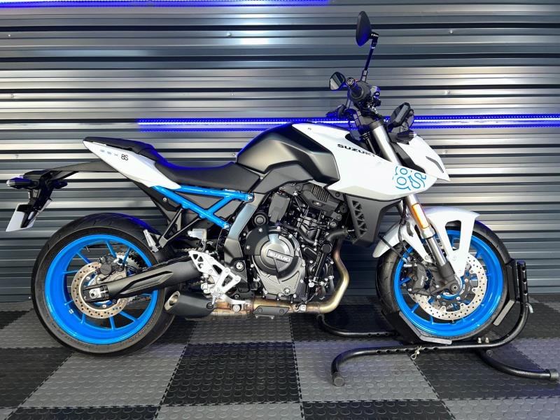 Suzuki GSX 8S for sale in Nelspruit - ID: 28281171 - AutoTrader