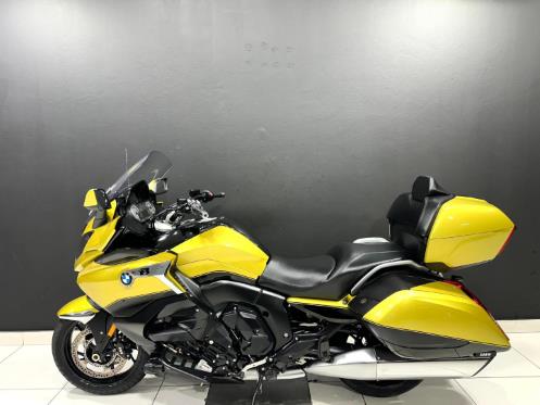 2021 BMW K1600 GRAND AMERICA for sale