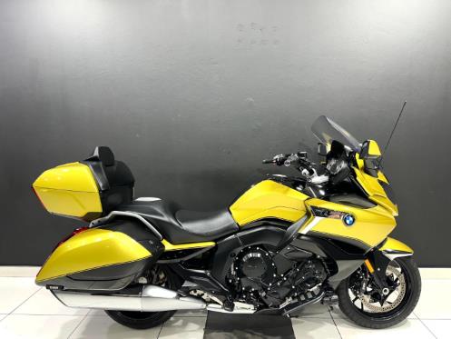 2021 BMW K1600 GRAND AMERICA for sale