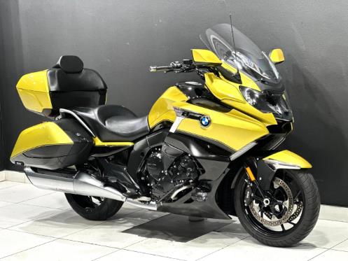 2021 BMW K1600 GRAND AMERICA for sale