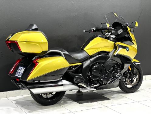 2021 BMW K1600 GRAND AMERICA for sale