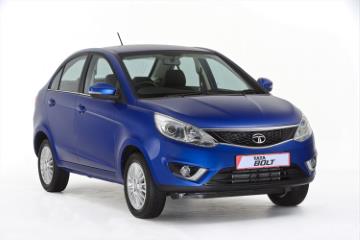 Tata Bolt shopper's guide: Best deals under 100k