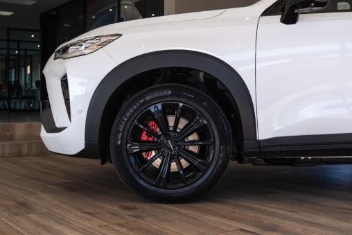 Haval H6 GT 1.5T PHEV 4WD Ultra Luxury Bruma Nissan