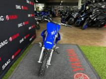 Yamaha TTR 50 SMG Yamaha