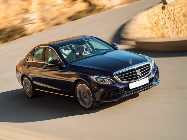 Mercedes-Benz C-Class W205 Buyers' Guide C180, C200, C220d, C220 BlueTEC, C250, C300, C350e 2014 2015 2016 2017 2018 2019 2020 2021