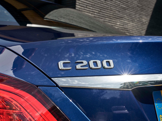 Mercedes-Benz C-Class W205 Buyers' Guide C180, C200, C220d, C220 BlueTEC, C250, C300, C350e 2014 2015 2016 2017 2018 2019 2020 2021