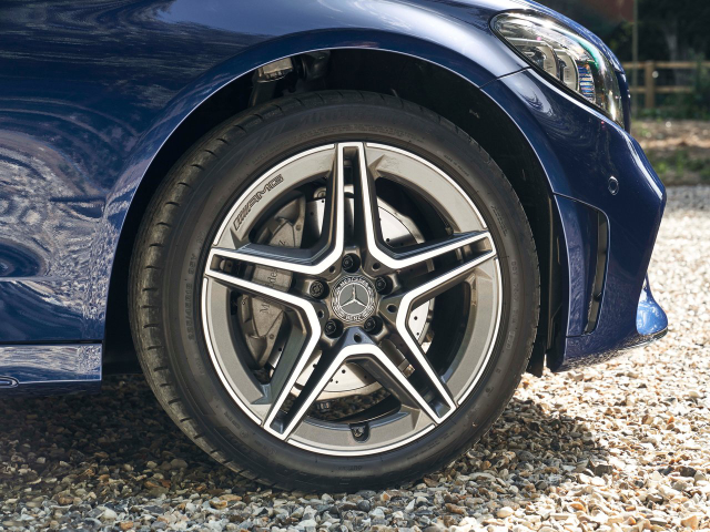 Mercedes-Benz C-Class W205 Buyers' Guide C180, C200, C220d, C220 BlueTEC, C250, C300, C350e 2014 2015 2016 2017 2018 2019 2020 2021