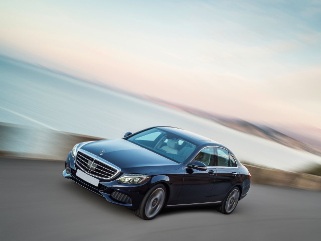 Mercedes-Benz C-Class W205 Buyers' Guide C180, C200, C220d, C220 BlueTEC, C250, C300, C350e 2014 2015 2016 2017 2018 2019 2020 2021