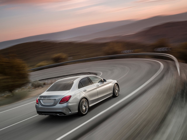 Mercedes-Benz C-Class W205 Buyers' Guide C180, C200, C220d, C220 BlueTEC, C250, C300, C350e 2014 2015 2016 2017 2018 2019 2020 2021