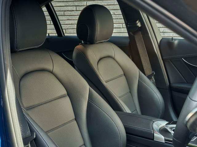 Mercedes-Benz C-Class W205 Buyers' Guide C180, C200, C220d, C220 BlueTEC, C250, C300, C350e 2014 2015 2016 2017 2018 2019 2020 2021