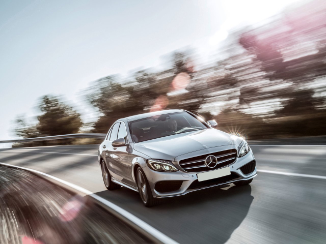 Mercedes-Benz C-Class W205 Buyers' Guide C180, C200, C220d, C220 BlueTEC, C250, C300, C350e 2014 2015 2016 2017 2018 2019 2020 2021