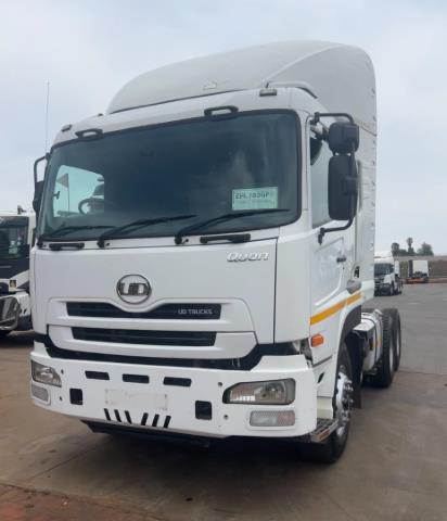 UD 440 trucks for sale in South Africa - AutoTrader
