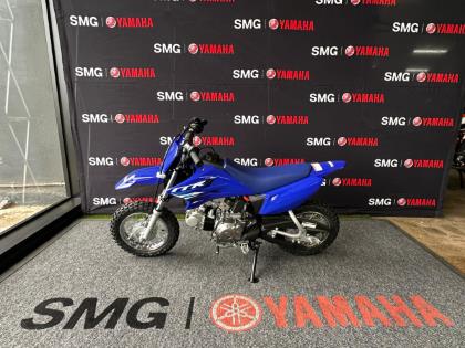 Yamaha TTR 50 SMG Yamaha