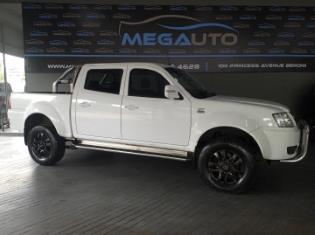 2016 Tata Xenon XT 2.2L Double Cab Evolve for sale