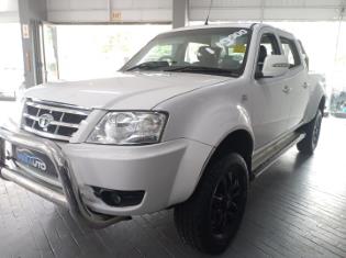 2016 Tata Xenon XT 2.2L Double Cab Evolve for sale