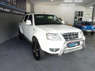 2016 Tata Xenon XT 2.2L Double Cab Evolve for sale