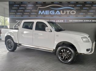 2016 Tata Xenon XT 2.2L Double Cab Evolve for sale