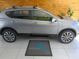 2010 Nissan Qashqai 2.0 Acenta for sale