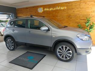 2010 Nissan Qashqai 2.0 Acenta for sale