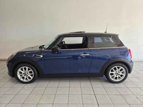 2016 MINI Hatch Cooper Hatch 3-Door Auto for sale