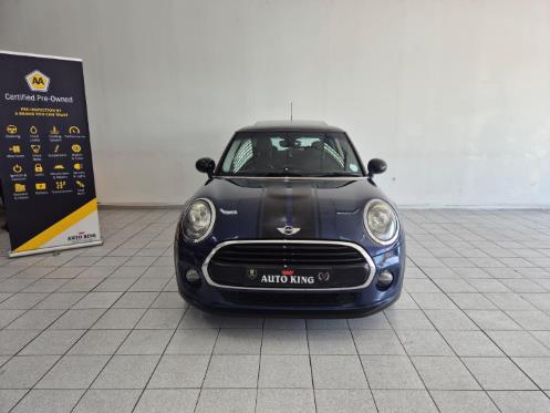 2016 MINI Hatch Cooper Hatch 3-Door Auto for sale