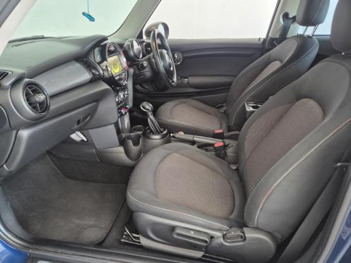 2016 MINI Hatch Cooper Hatch 3-Door Auto for sale