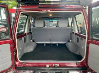 2011 Toyota Land Cruiser 76 Land Cruiser 76 4.2D Station Wagon 60th Edition for sale