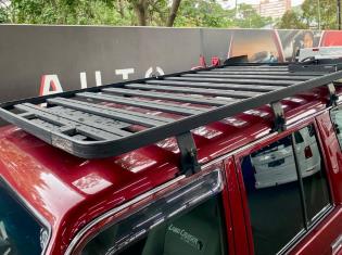 2011 Toyota Land Cruiser 76 Land Cruiser 76 4.2D Station Wagon 60th Edition for sale