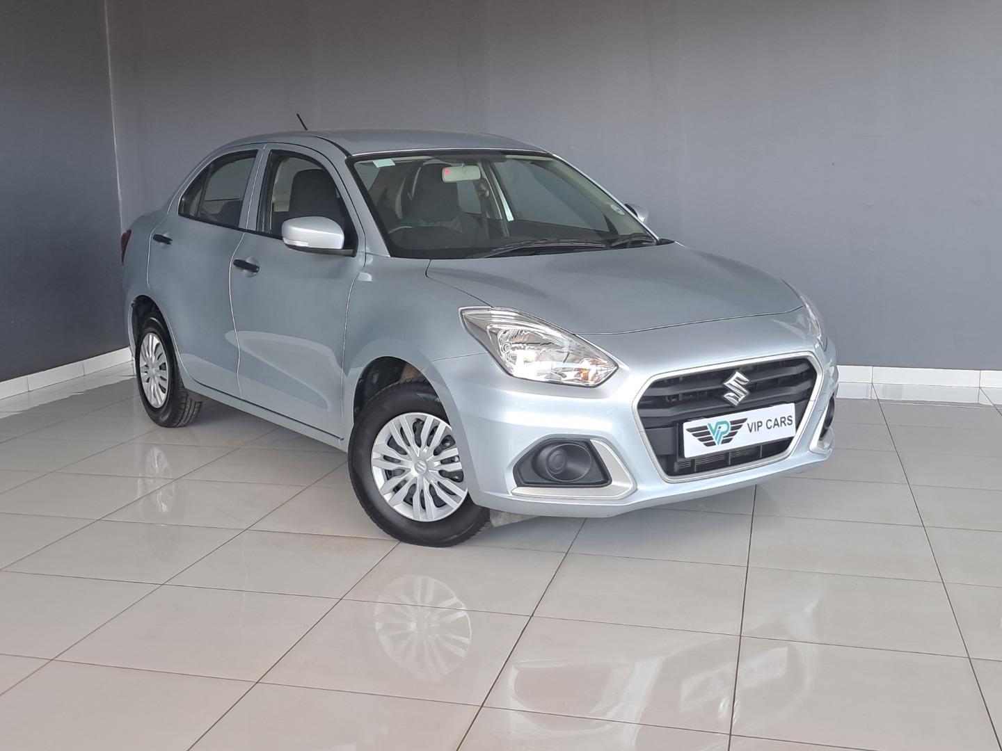 Suzuki DZire 1.2 GA Vip Cars