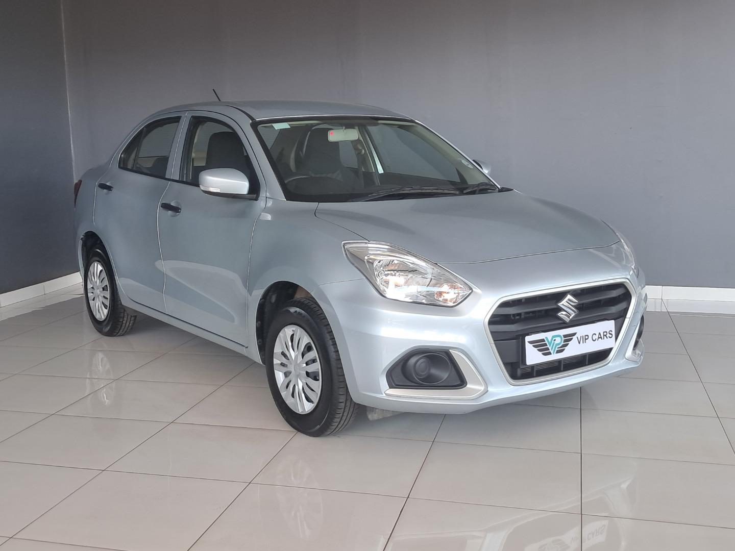 Suzuki DZire 1.2 GA Vip Cars