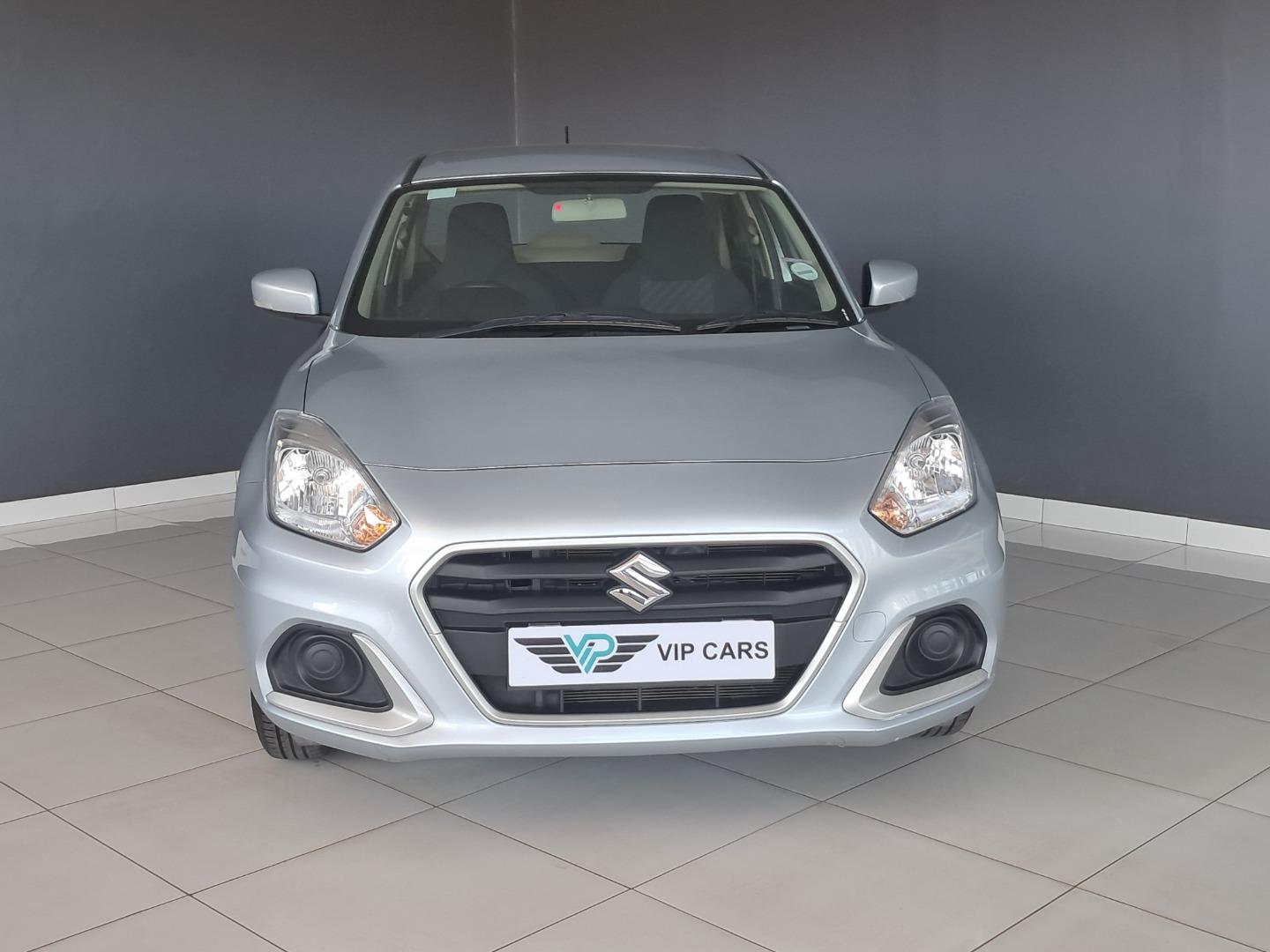 Suzuki DZire 1.2 GA Vip Cars
