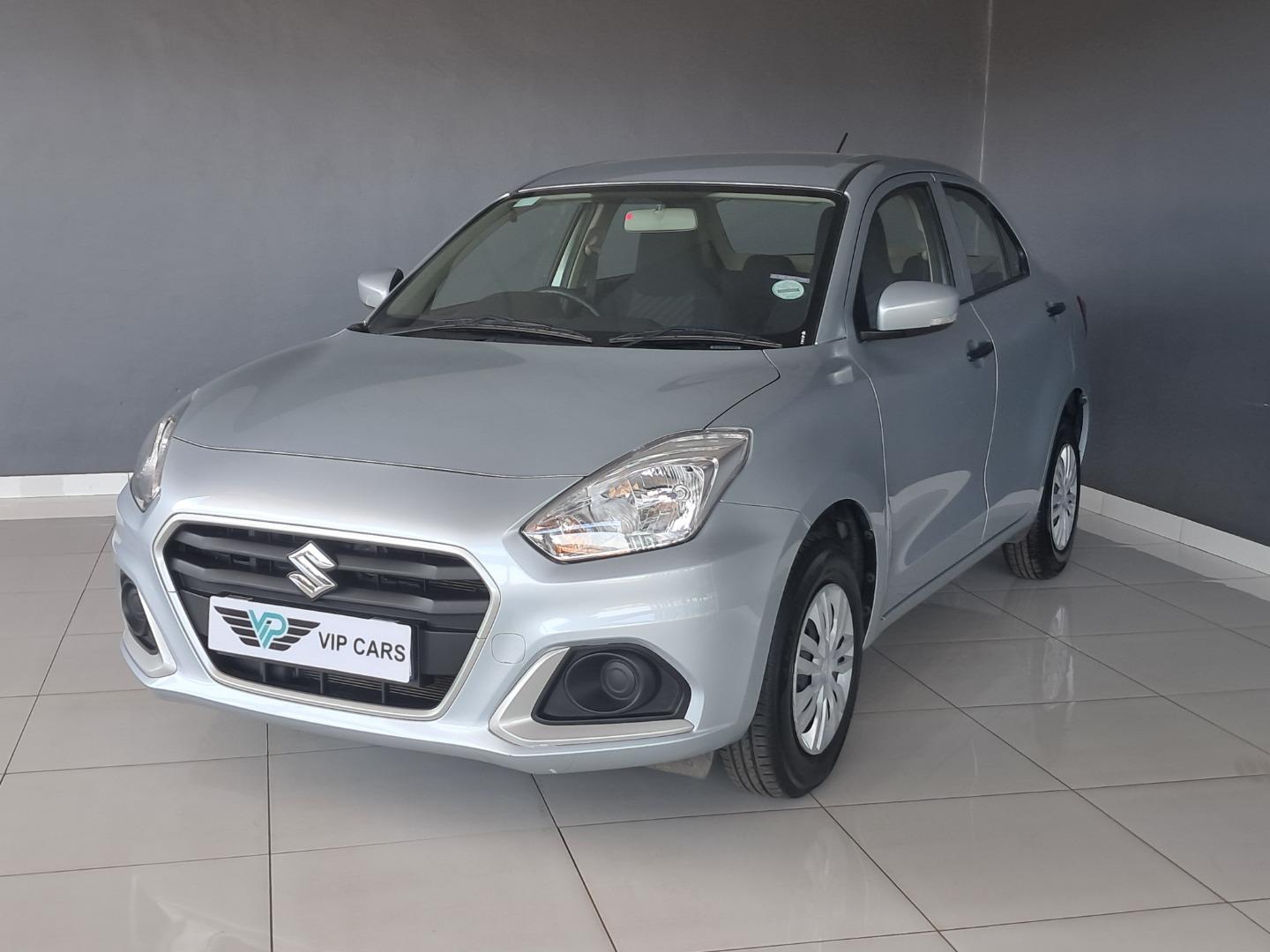 Suzuki DZire 1.2 GA Vip Cars