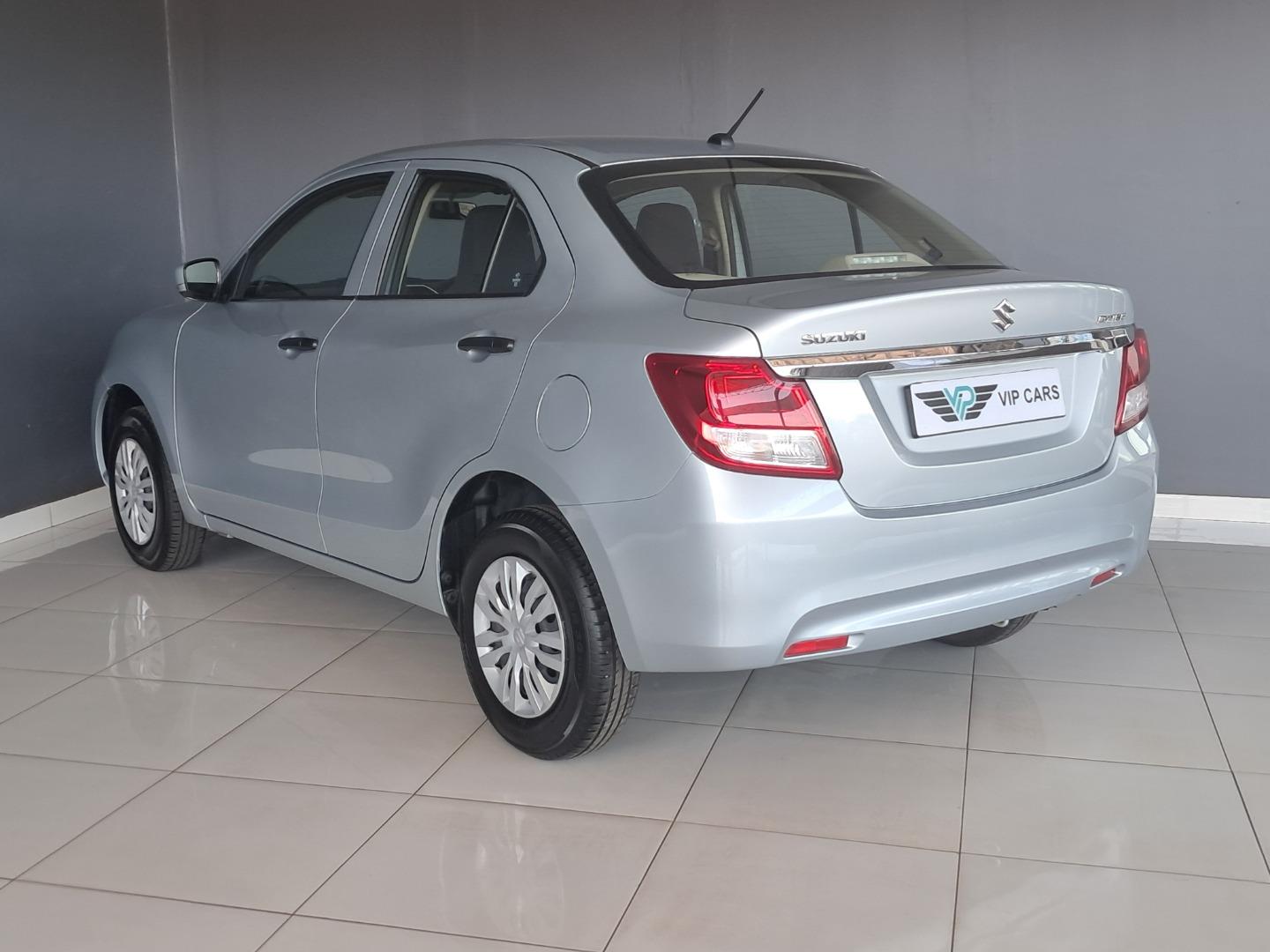 Suzuki DZire 1.2 GA Vip Cars