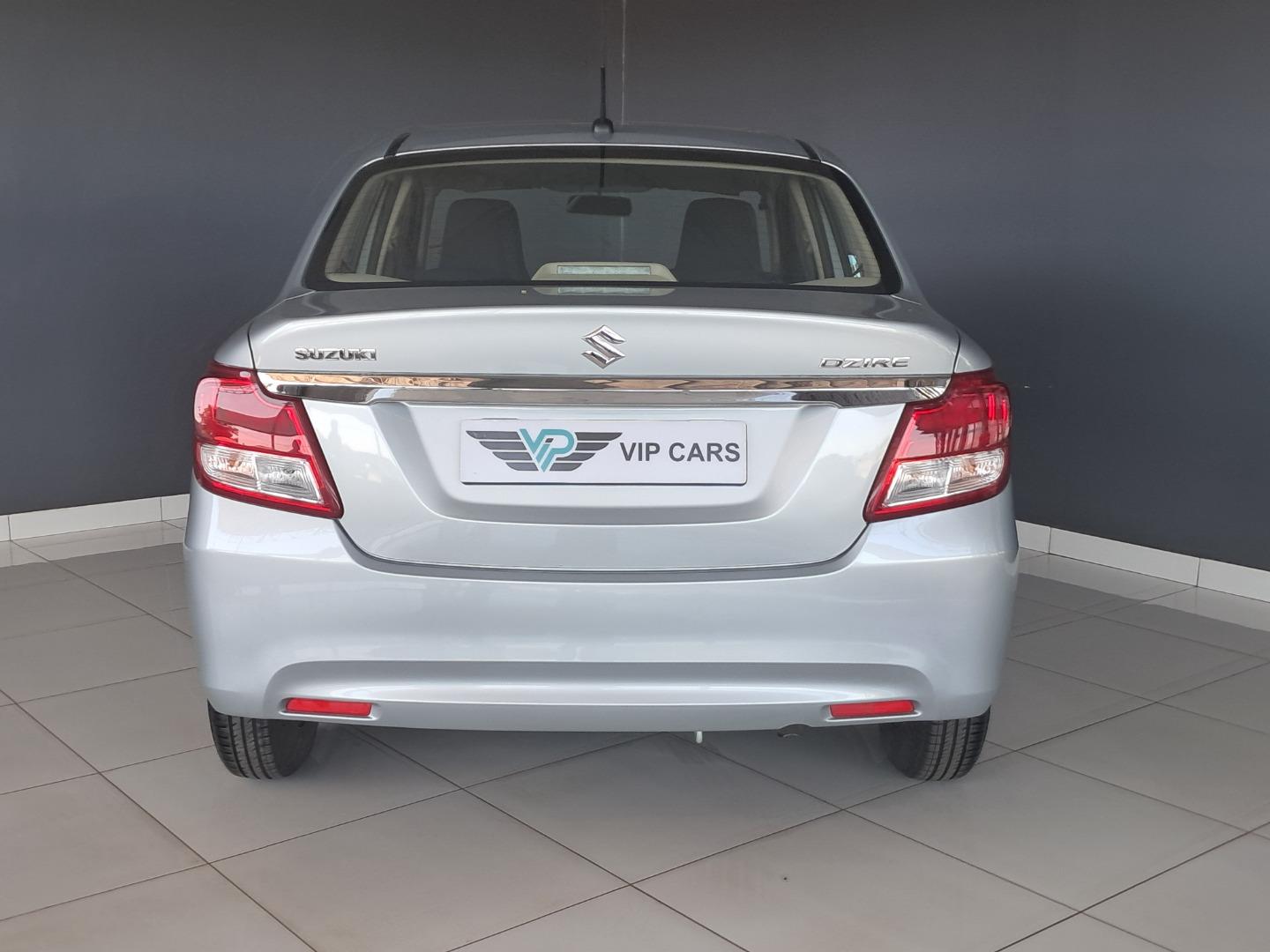 Suzuki DZire 1.2 GA Vip Cars