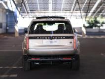 Land Rover Range Rover D350 First Edition Jaguar Land Rover Bedfordview