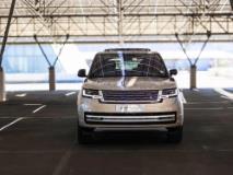 Land Rover Range Rover D350 First Edition Jaguar Land Rover Bedfordview