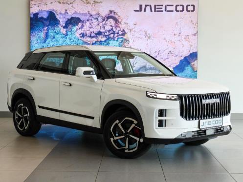 Jaecoo J7 1.6T Vortex Omoda Jaecoo Bedfordview